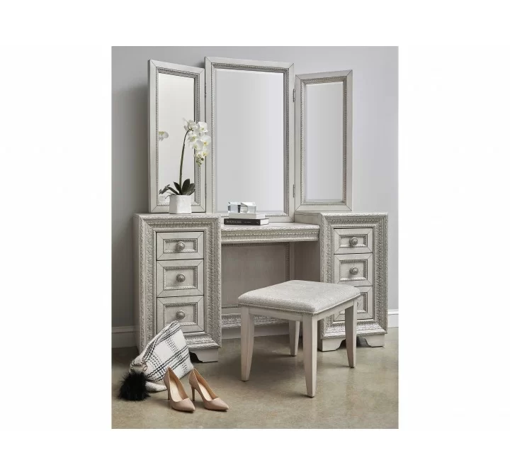 Pulaski Furniture Camila Vanity Stool