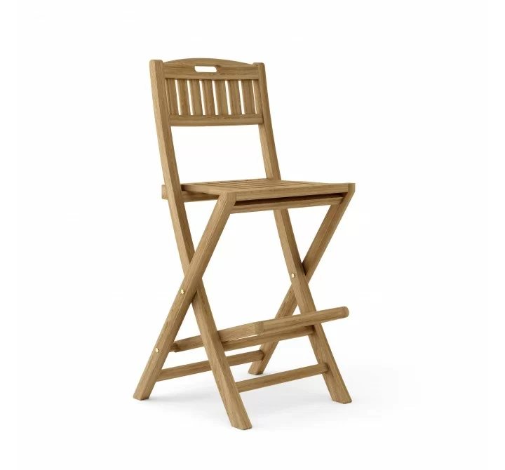 Altavista Folding Bar Chair-1
