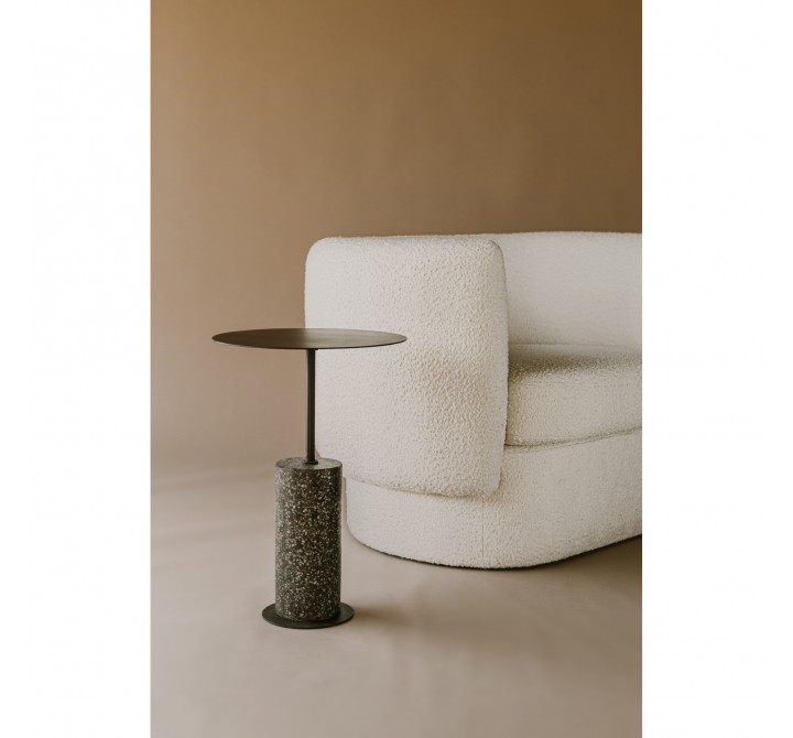Moe's Home Collection Lillith Accent Table - Lifestyle