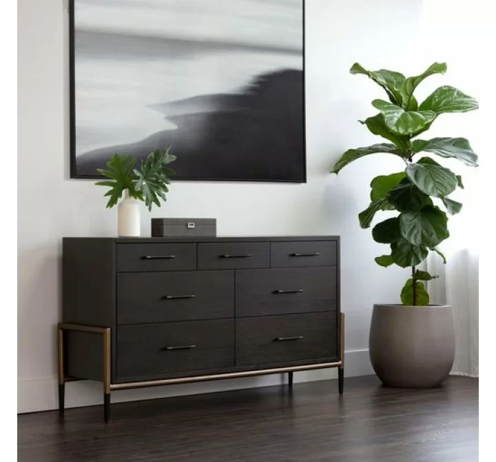 Sunpan Weldrick Dresser - Lifestyle
