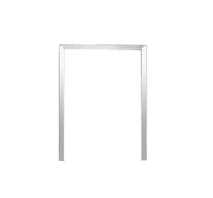 Summerset Grills Refrigerator Trim Surround for SSRFR-21S/21D/21D
