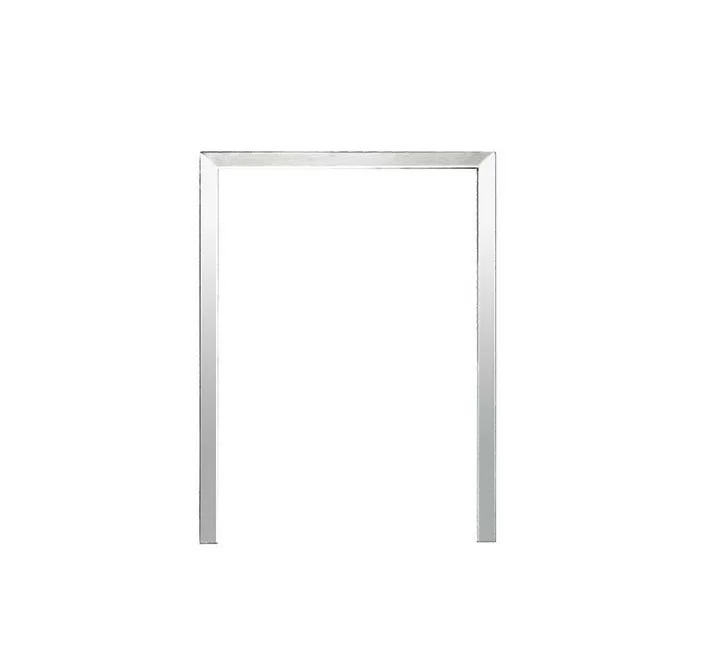 Summerset Grills Refrigerator Trim Surround for SSRFR-21S/21D/21D