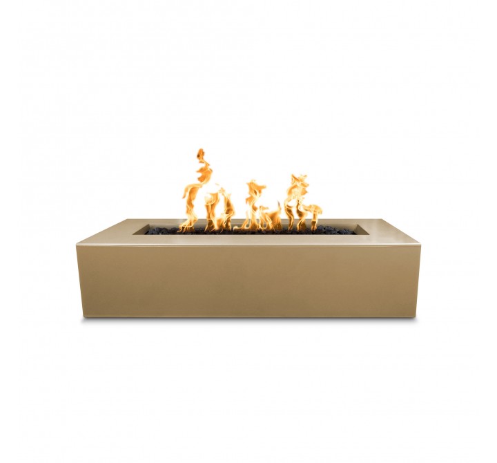 The Outdoor Plus Regal Concrete Fire Pit Image 004