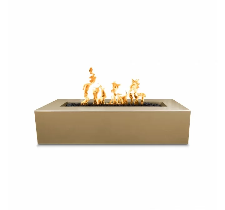 The Outdoor Plus Regal Concrete Fire Pit Image 004