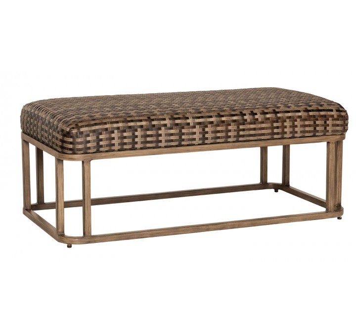 Woodard Reunion Bench
