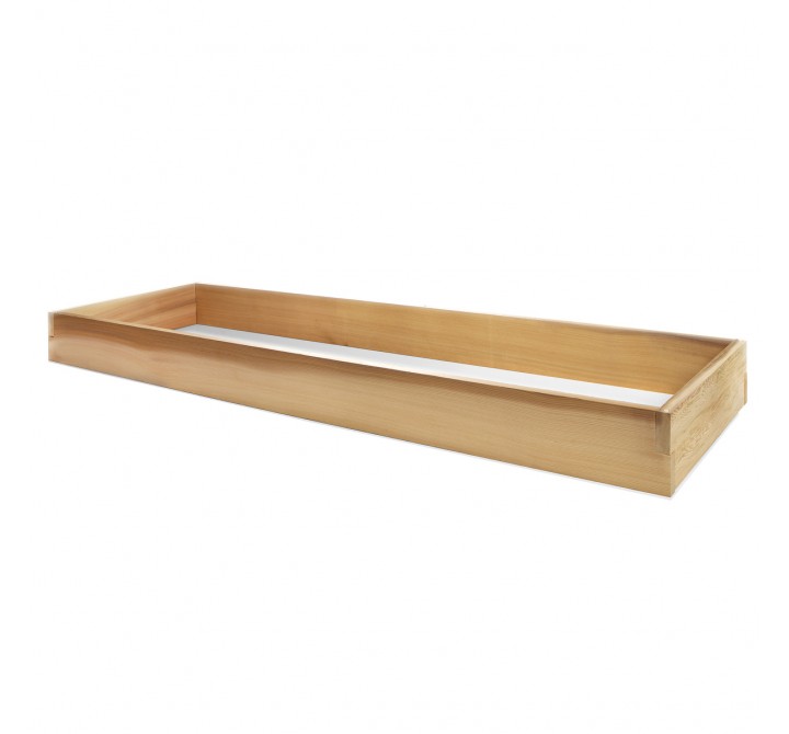 All Things Cedar 6' Single Raised Garden Box
