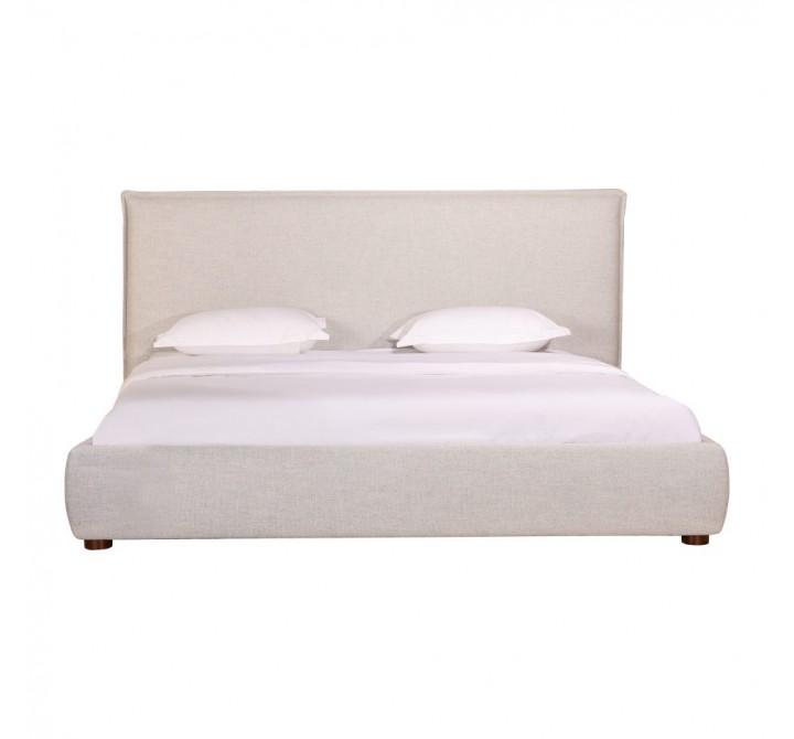Moe's Home Collection Luzon King Bed