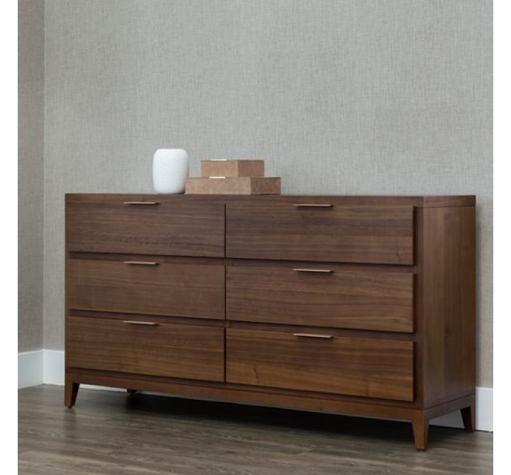 Sunpan Dimico Dresser - Lifestyle