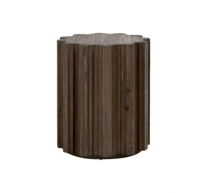 Essentials For Living Roma Accent Table - Front Angle