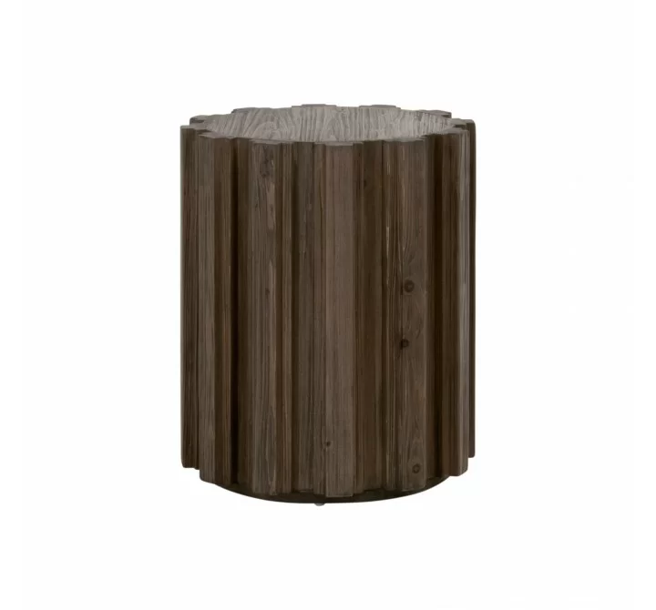 Essentials For Living Roma Accent Table - Front Angle