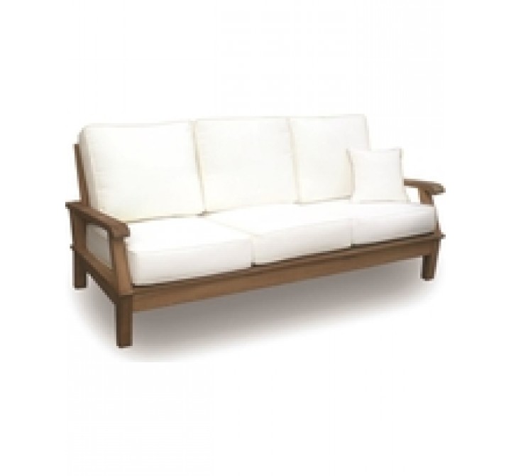 Miami Sofa - 3 Seater