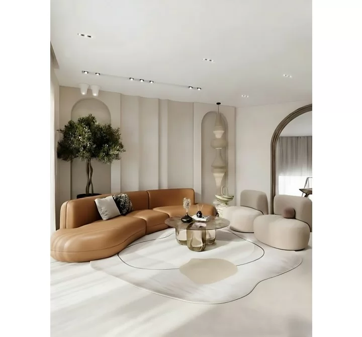 Clara Area Rug-1