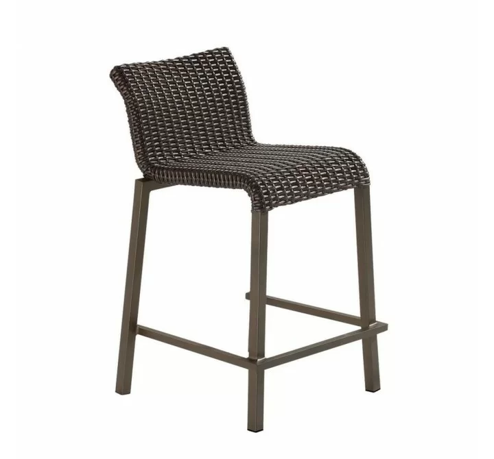 Woodard Et Cetera Lane Counter Stool - Angled