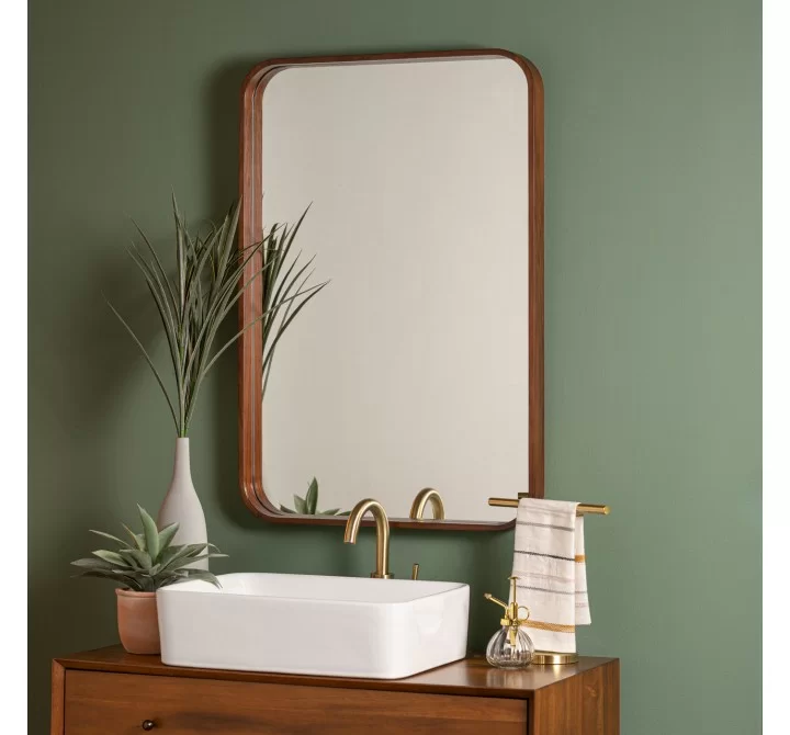 Cooper Classics Saffron Wall Mirror