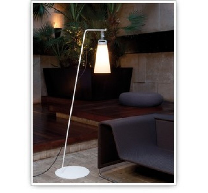 Tango Lighting Carpyen Sasha Floor Lamp