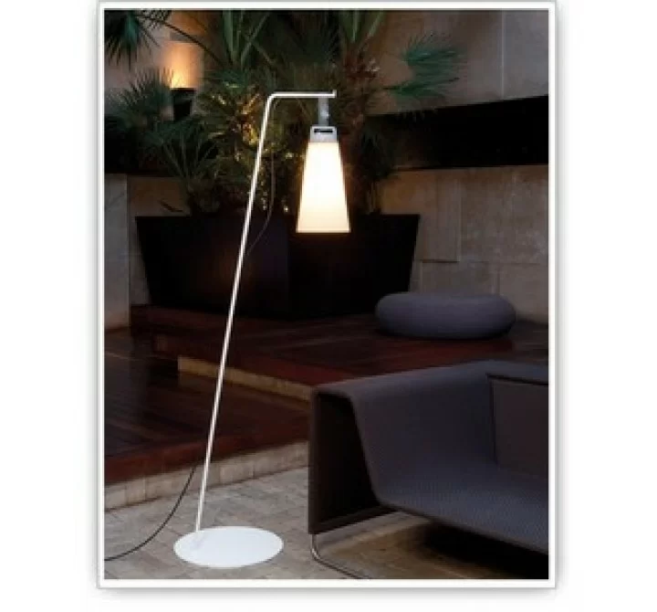 Tango Lighting Carpyen Sasha Floor Lamp