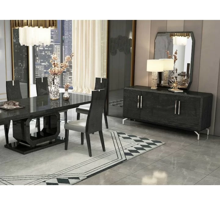 Whiteline Modern Living Los Angeles Buffet