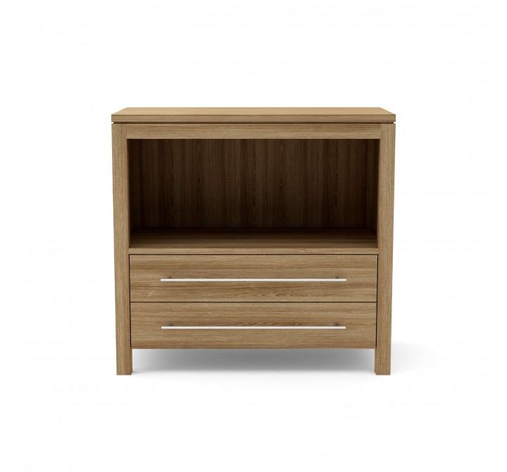 Anderson Teak Palermo Cabinet Front