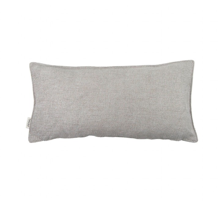 Cane-Line Essence Scatter Cushion Light Grey
