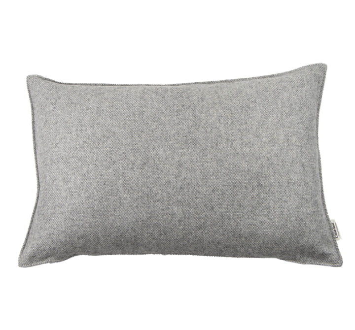 Cane-Line Zen Scatter Cushion INDOOR 40x60 Grey