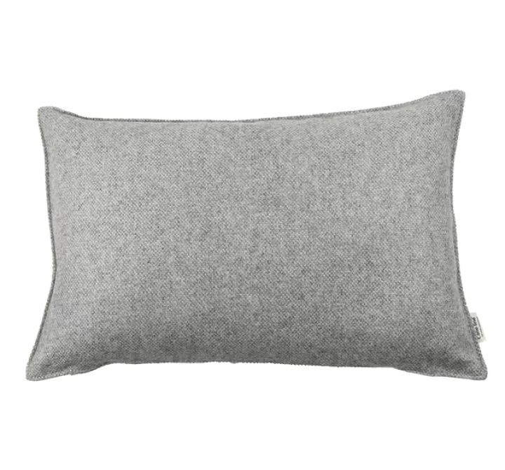 Cane-Line Zen Scatter Cushion INDOOR 40x60 Grey