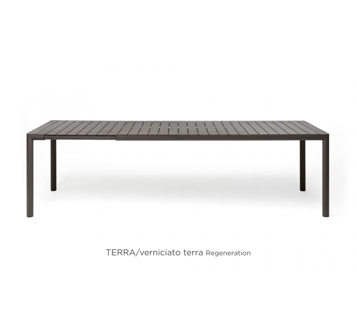 Nardi Outdoor Tevere 210 Table - Terra