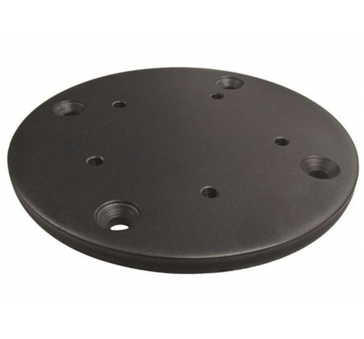 6.5' SQ For Mounting Center Pole to 4 Panel Base System