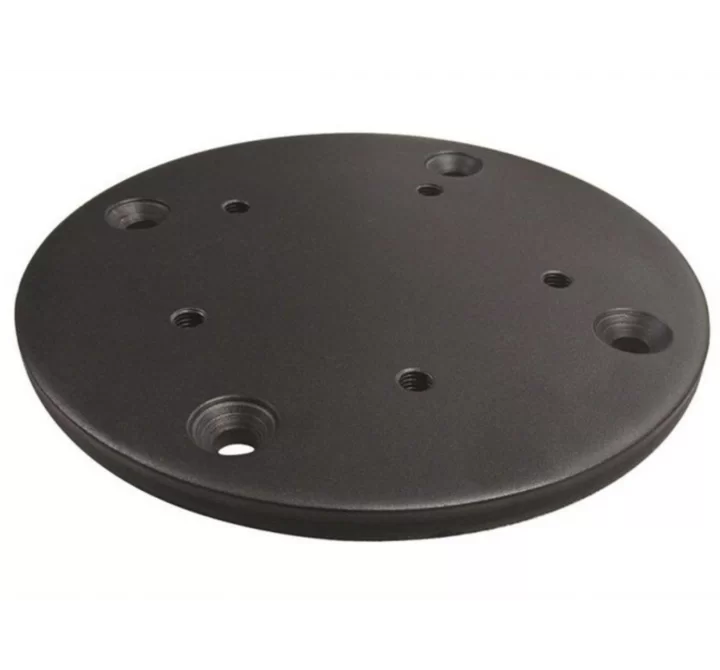 6.5' SQ For Mounting Center Pole to 4 Panel Base System