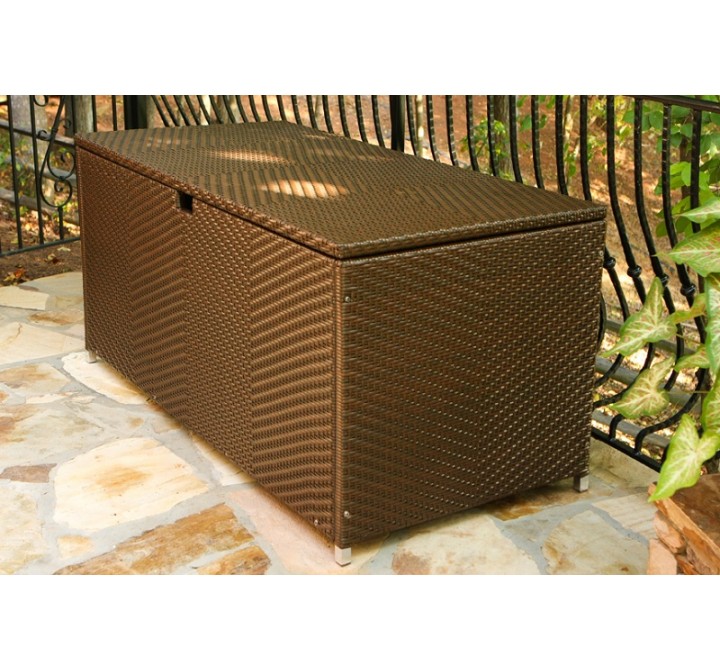 Sea Pines Storage Box