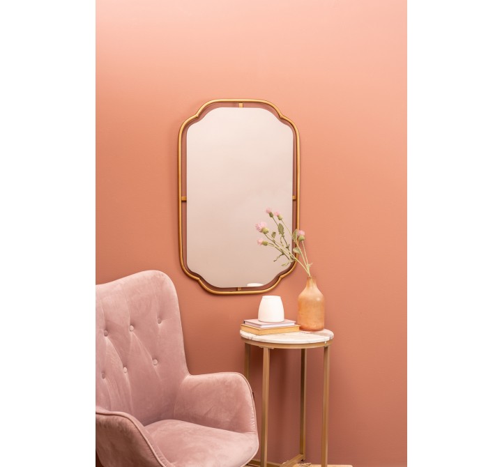 Sebastian Wall Mirror - Lifestyle