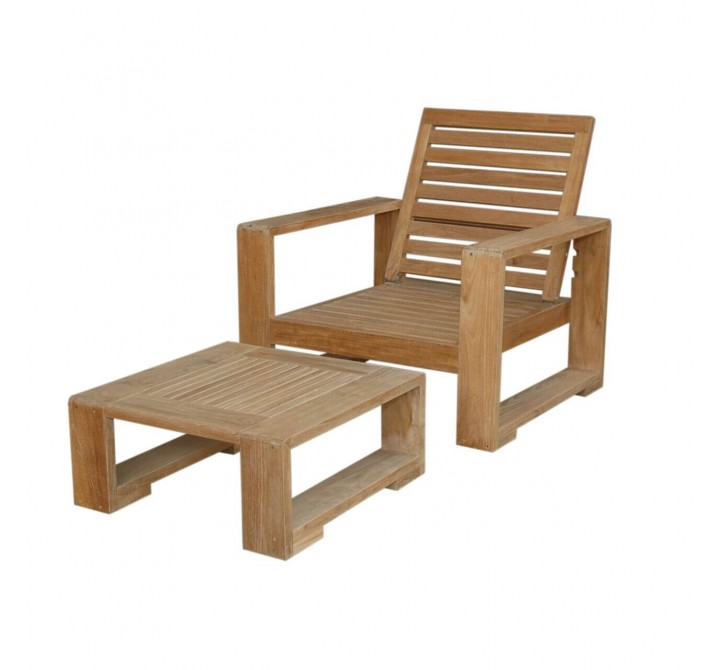 Capistrano 2-Piece Deep Seating Collection