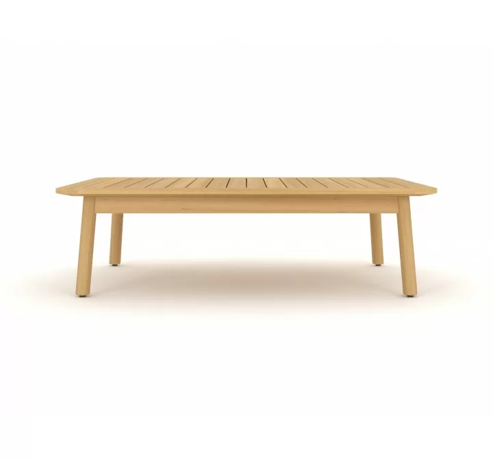 Royal Teak Seville Coffee Table