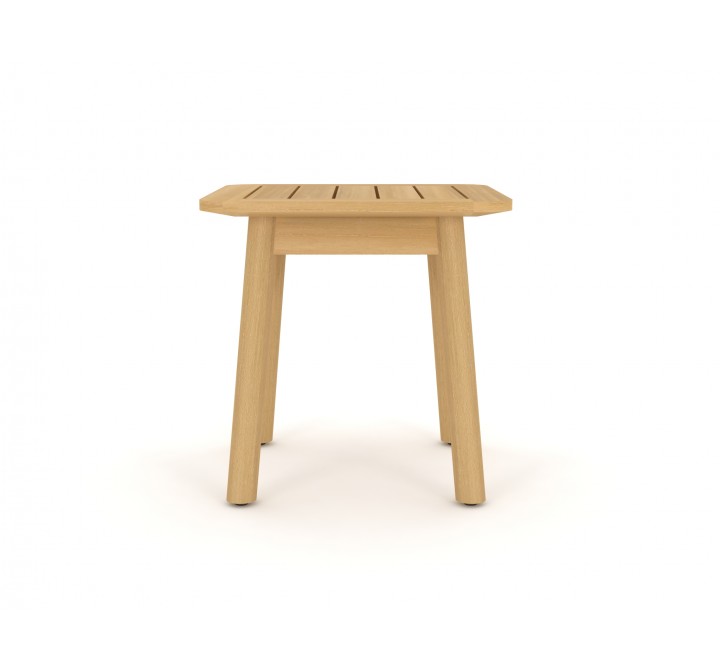 Royal Teak Seville Side Table