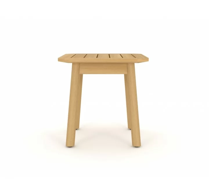 Royal Teak Seville Side Table