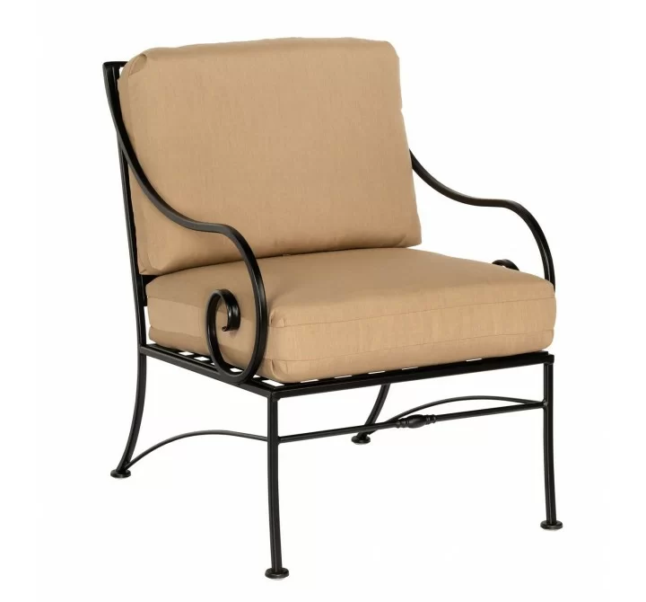 Woodard Sheffield Lounge Chair