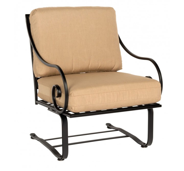 Woodard Sheffield Spring Lounge Chair