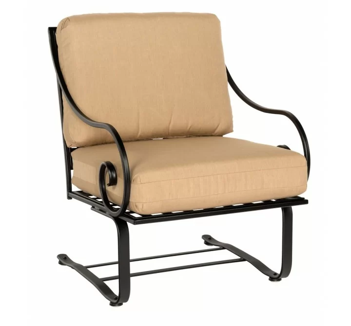 Woodard Sheffield Spring Lounge Chair