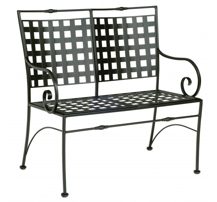 Woodard Sheffield Bench