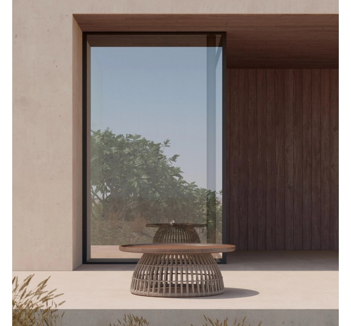 Azzurro Living Sicily Coffee Table
