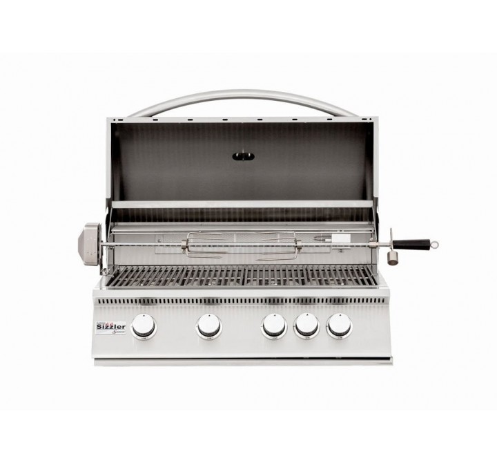 Summerset Grills Sizzler Series 32" Natural Gas