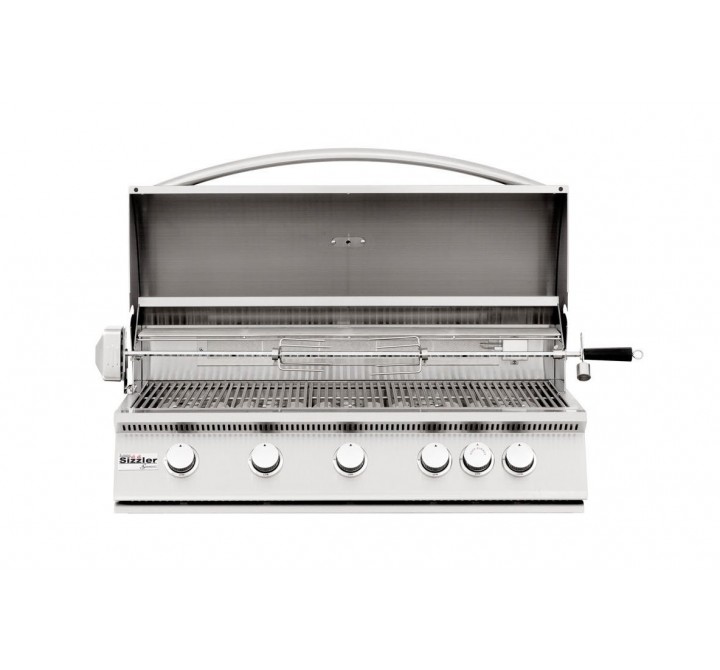 Summerset Grills Sizzler Series 40" Natural Gas