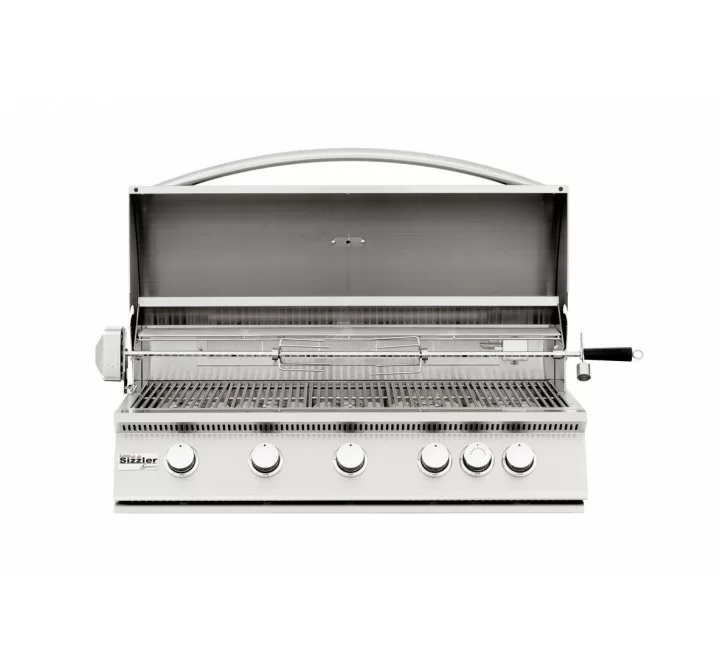 Summerset Grills Sizzler Series 40" Natural Gas