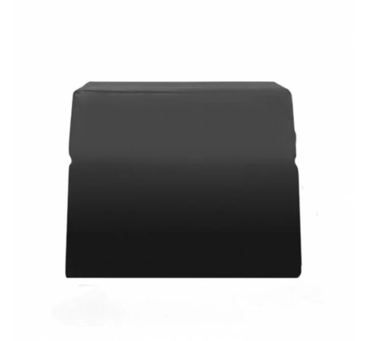 Summerset Grills Deluxe Single Side Burner Cover