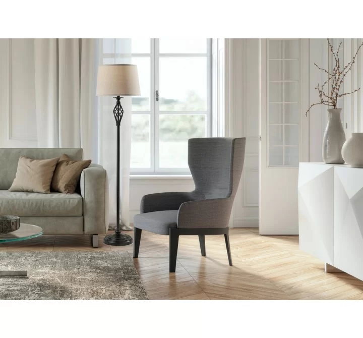 Adesso Raymond Floor Lamp