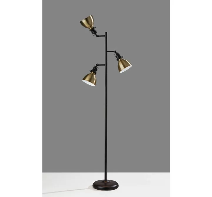 Adesso Alden Tree Lamp 1