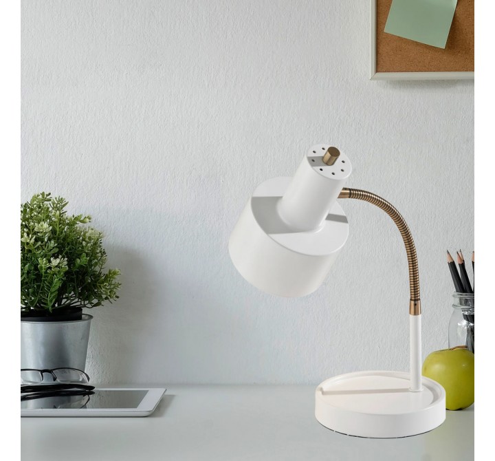 Adesso Baker Desk Lamp 