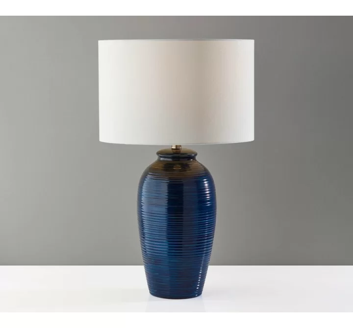 Adesso Alexis Table Lamp
