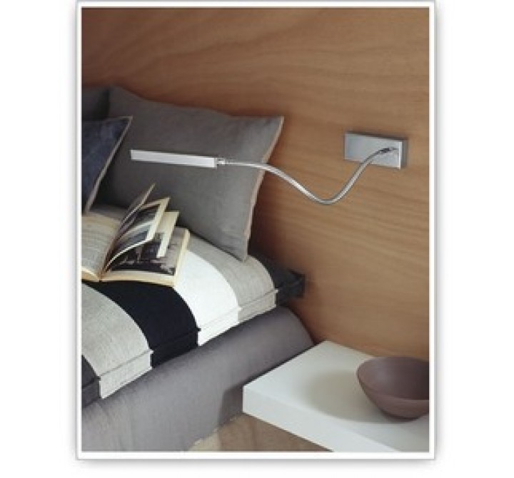 Tango Lighting Snaik Wall Lamp