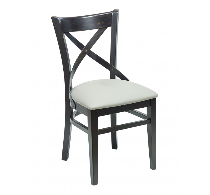 European Beechwood Wood Dining Chair - FLS-16S