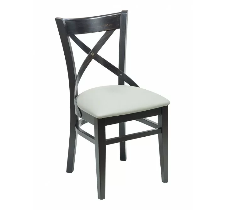 European Beechwood Wood Dining Chair - FLS-16S